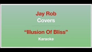 Illusion Of Bliss - Alicia Keys - Karaoke