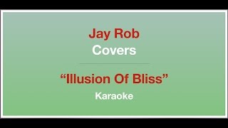 Illusion Of Bliss - Alicia Keys - Karaoke