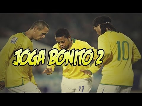 PlaF - JOGA BONITO 2