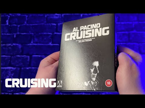 4K Unboxing