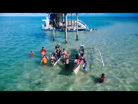Jacobo Beach Escalante City Negros Occidental Best best best #travel #travelvlog #cousinsvlog