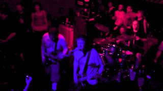 Dillinger Four - Clown Cars On Cinder Blocks - doublewhiskeycokenoice