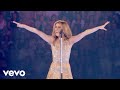 Céline Dion - River Deep, Mountain High (Taking Chances World Tour: The Concert)