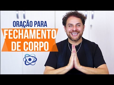 download lagu mp3 mp4 Orao De Fechamento De Corpo, download lagu Orao De Fechamento De Corpo gratis, unduh video klip Orao De Fechamento De Corpo