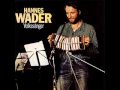 Hannes Wader - Wo soll ich mich hinwenden