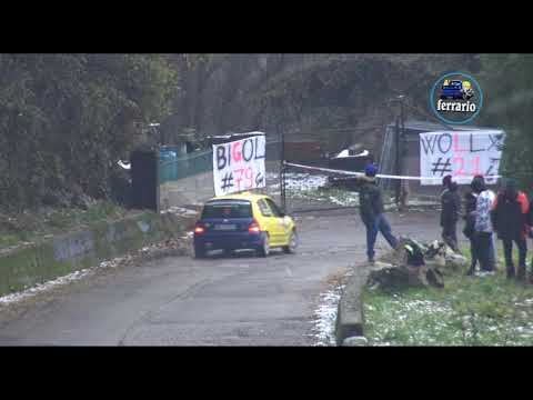 CLIP 1°Rally Valle Imagna 2021 PELAZZI-AMATO by Ferrario