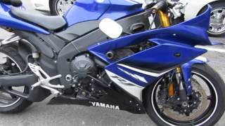 2008 Yamaha R 1 - MVI 6894