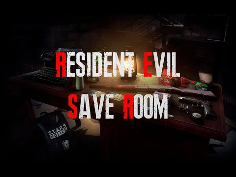 Steam Community :: Video :: Resident Evil Save Room Themes I Rain I # ...