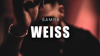 Weiss Music Video