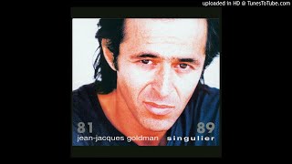 Jean-Jacques Goldman - Je te donne