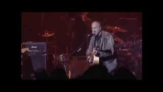 Ronnie Lane Memorial Concert - The Jones Gang with Pete Townshend &amp; Sam Brown &quot;Heart To Hang On To&quot;