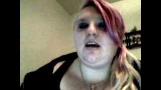 Don&#39;t Say You Love Me-Cover (Alee)