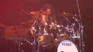 Omen - Áldozat / Félszáz év total, 30 év metal