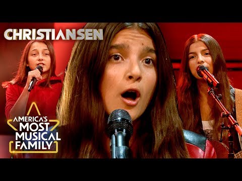 download lagu mp3 mp4 Christiansen, download lagu Christiansen gratis, unduh video klip Christiansen