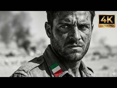 Italian Soldiers Weren't Cowards (They Were Sabotaged)