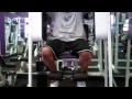 JohnOllie Presents The John O Workout Vlog 97