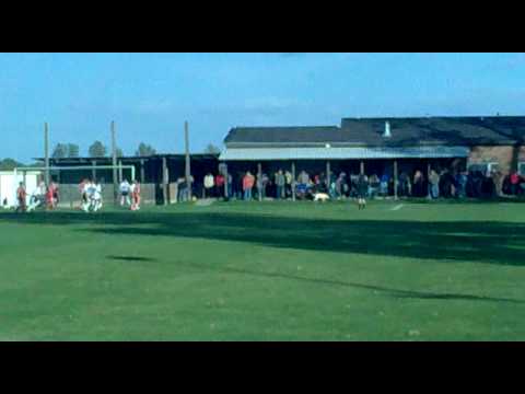 Siegtreffer Oberg-Tsv Münstedt