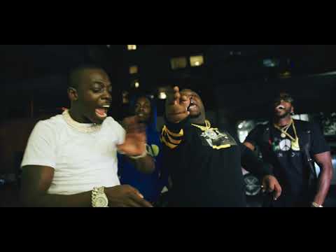 GS9 Gino - The Truth (Official Music Video)