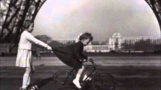 Quel Joli Temps ~ Barbara