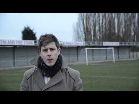Wisbech Town Video Report