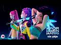 KPOP Demon Hunters Animation Korean Musical Movie Fantasy Comedy Magical Pop Songs Vijay Nemo