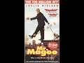 Opening To Mr Magoo 1998 Demo VHS