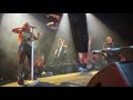Delain Ghost House Heart Utrecht Netherlands February 14 2020