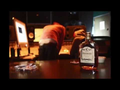 Maxssen Tripz x Nozebleed Zee - Cup Of Henny(Prod. Necro)