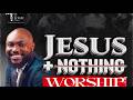 EMEKASONGSZ AT JESUS PLUS NOTHING WORSHIP, 2026