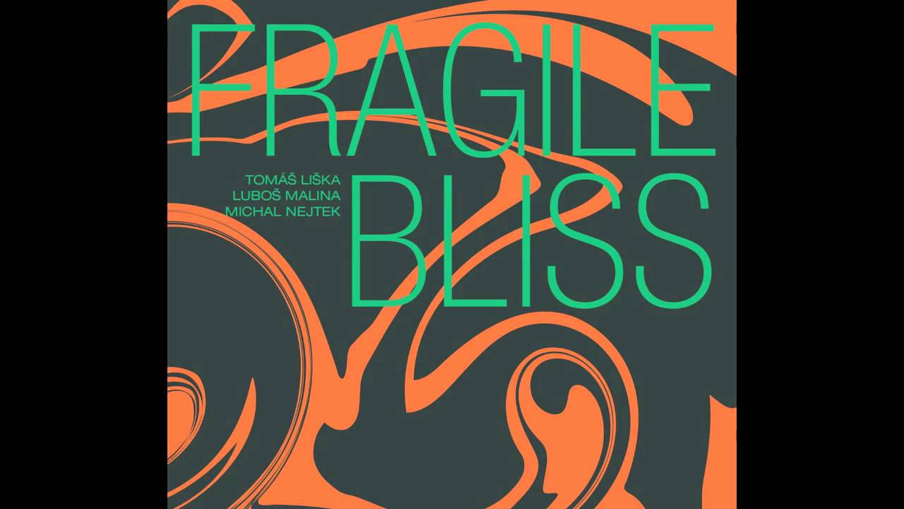 Malina Liška Nejtek - Fragile Bliss (teaser)