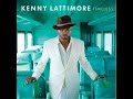 Giving Up - Kenny Lattimore
