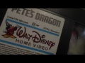 My Pete S Dragon VHS Broke During Rewinding