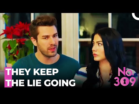 Game Of Love Continue Between Onur and Lale - No.309