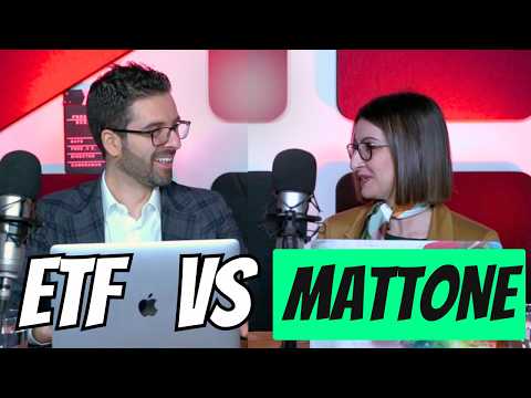 Investire in Immobili o in ETF? Confronto SERIO e CONCRETO