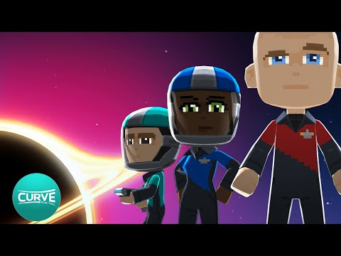 Space Crew Release Date Trailer