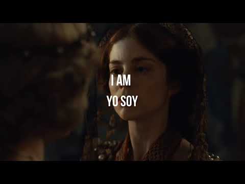 A LITTLE WICKED - VALERIE BROUSSARD LETRA Y TRADUCCIÓN