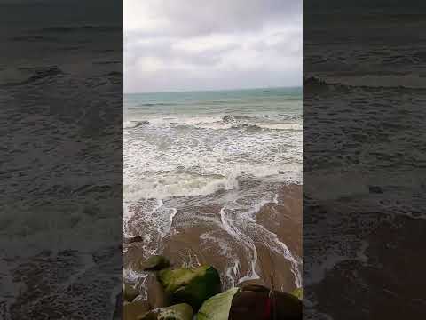 beautiful Morning @Beach4U