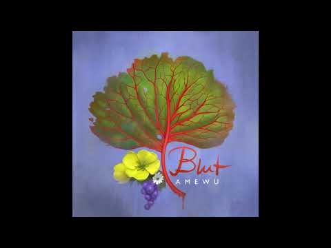 Amewu - Blut (prod. by crwsox)