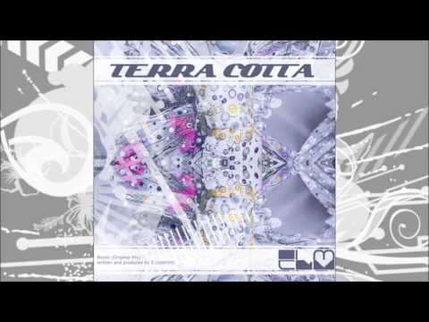 Terra Cotta - Bionic (PREVIEW)