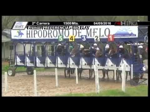 lo sucedido en SINT Melo 4set16