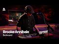 Brooke Annibale - Be Around | Audiotree Live