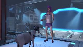 VideoImage1 Goat Simulator: Waste of Space