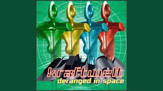 Deranged (Leather Strip Mix)