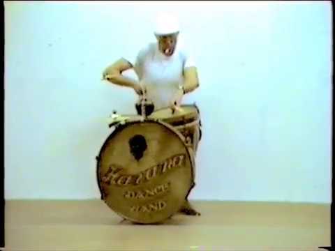 Han Bennink - The Havana Dance Band