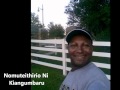Queen Ya Wayuni Nomuteithirio Ni Kiangumbaru By Jimmy Wayuni