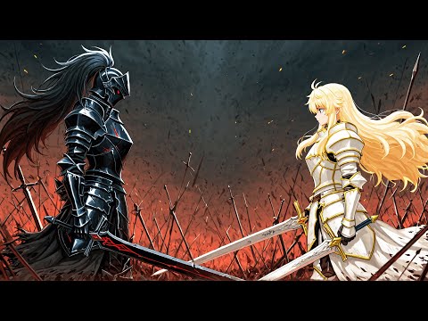 Villain's Resolve [Villain's Final Battle Song]