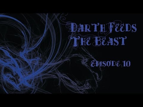 Darth Feeds The Beast S03E10: Base Tour!!! (FTB Direwolf20 1.6.4)