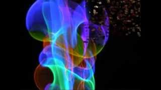 GLOW IN THE DARK BY CARISHMA