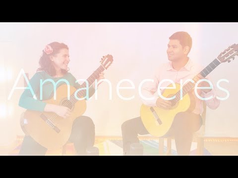 Taracea Guitar Duo - Amaneceres