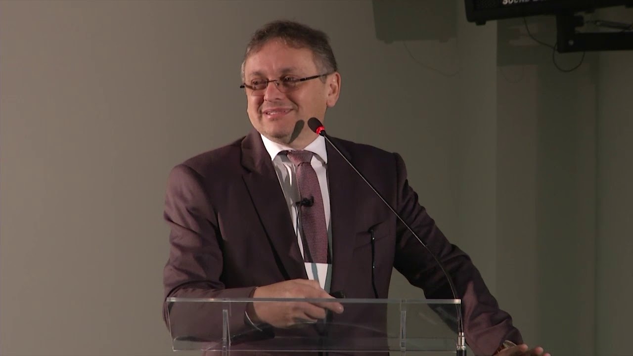 12 Exercício físico em portador de marcapasso e CDI - Dr Emanuel Licarião